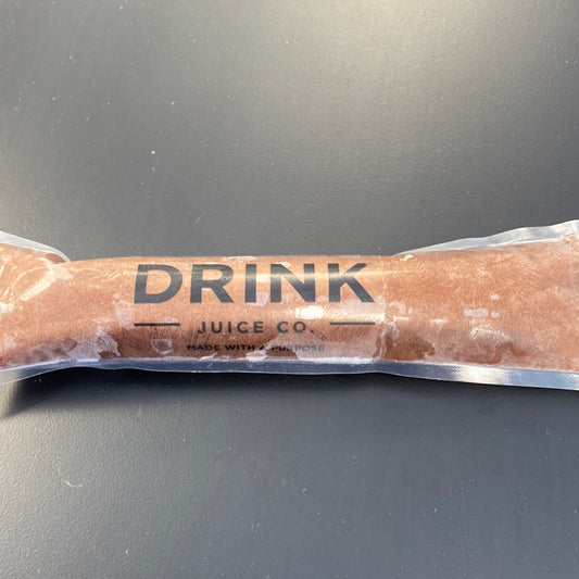 HEALTHY FREEZIES - ORGANIC CHOCOLATE ALMOND