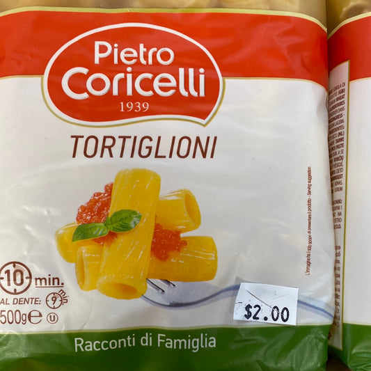 PIETRO CORICELLI TORTIGLIONI