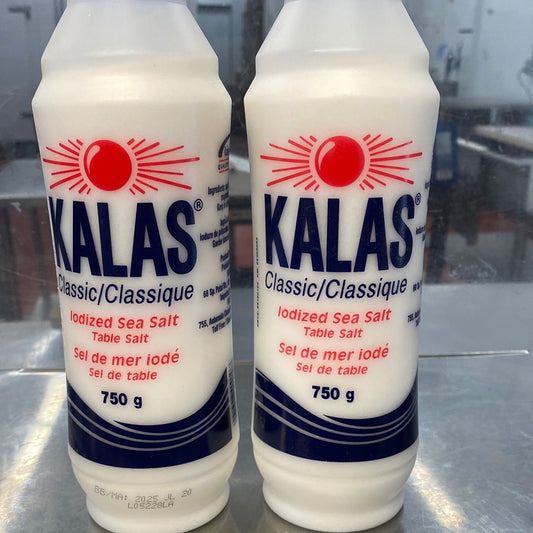 KALAS SEA SALT