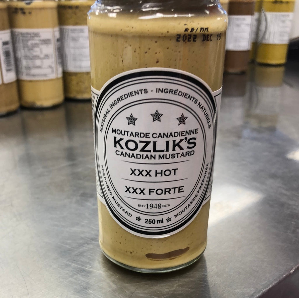 KOZLIKS XXX HOT
