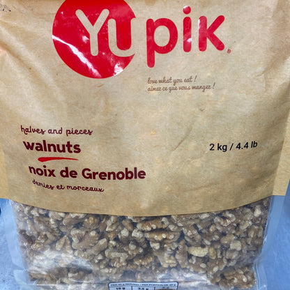 YU PIK WALNUTS