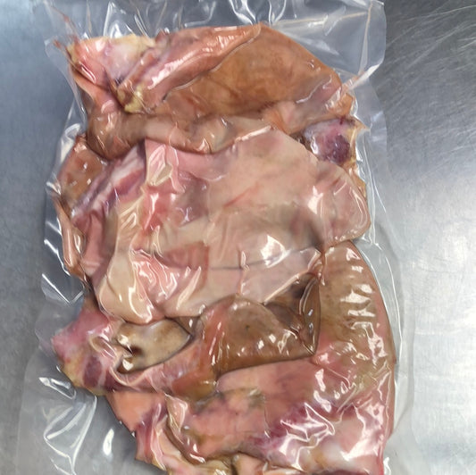PIG EARS