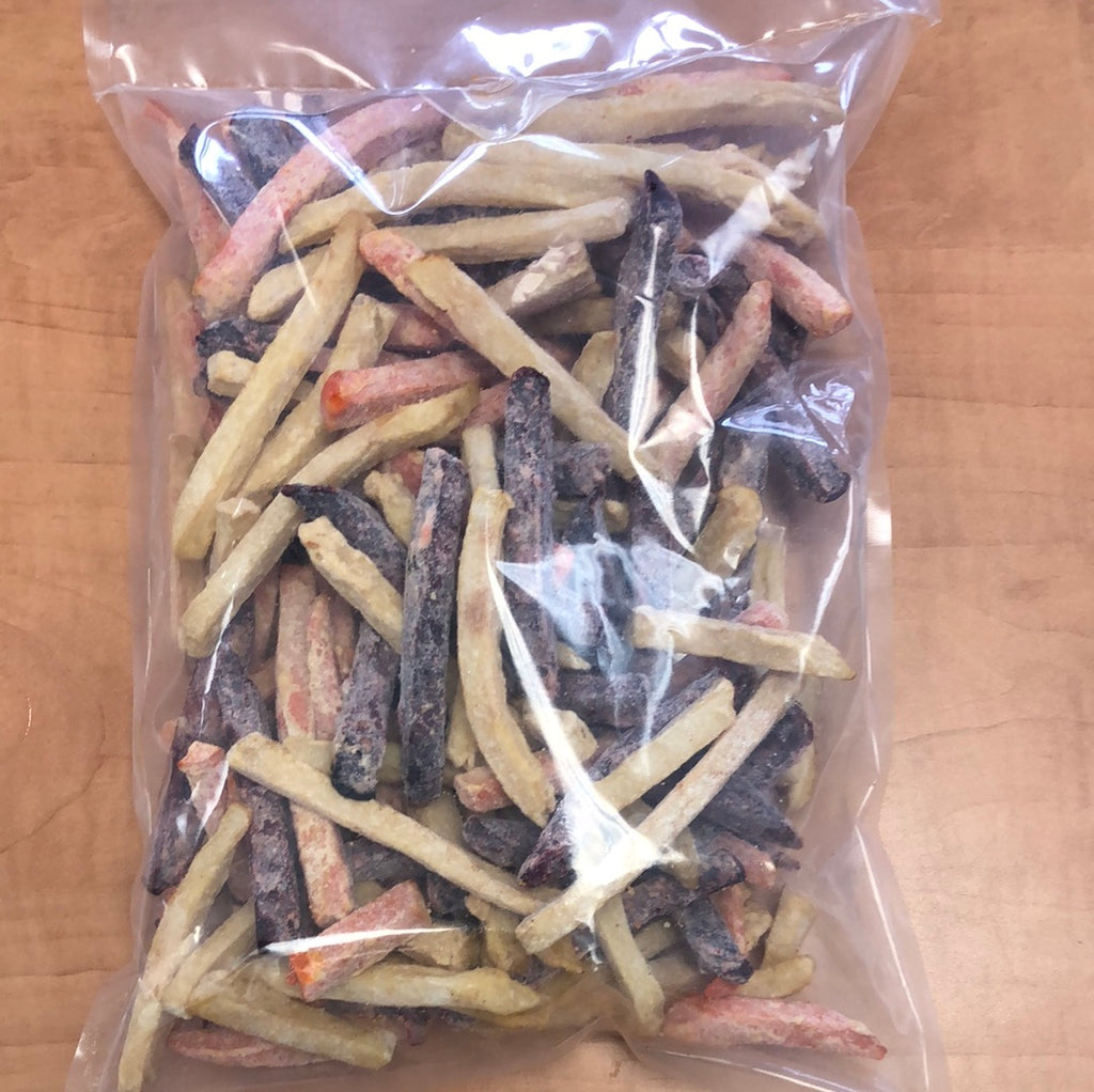 VEGGIE FRIES