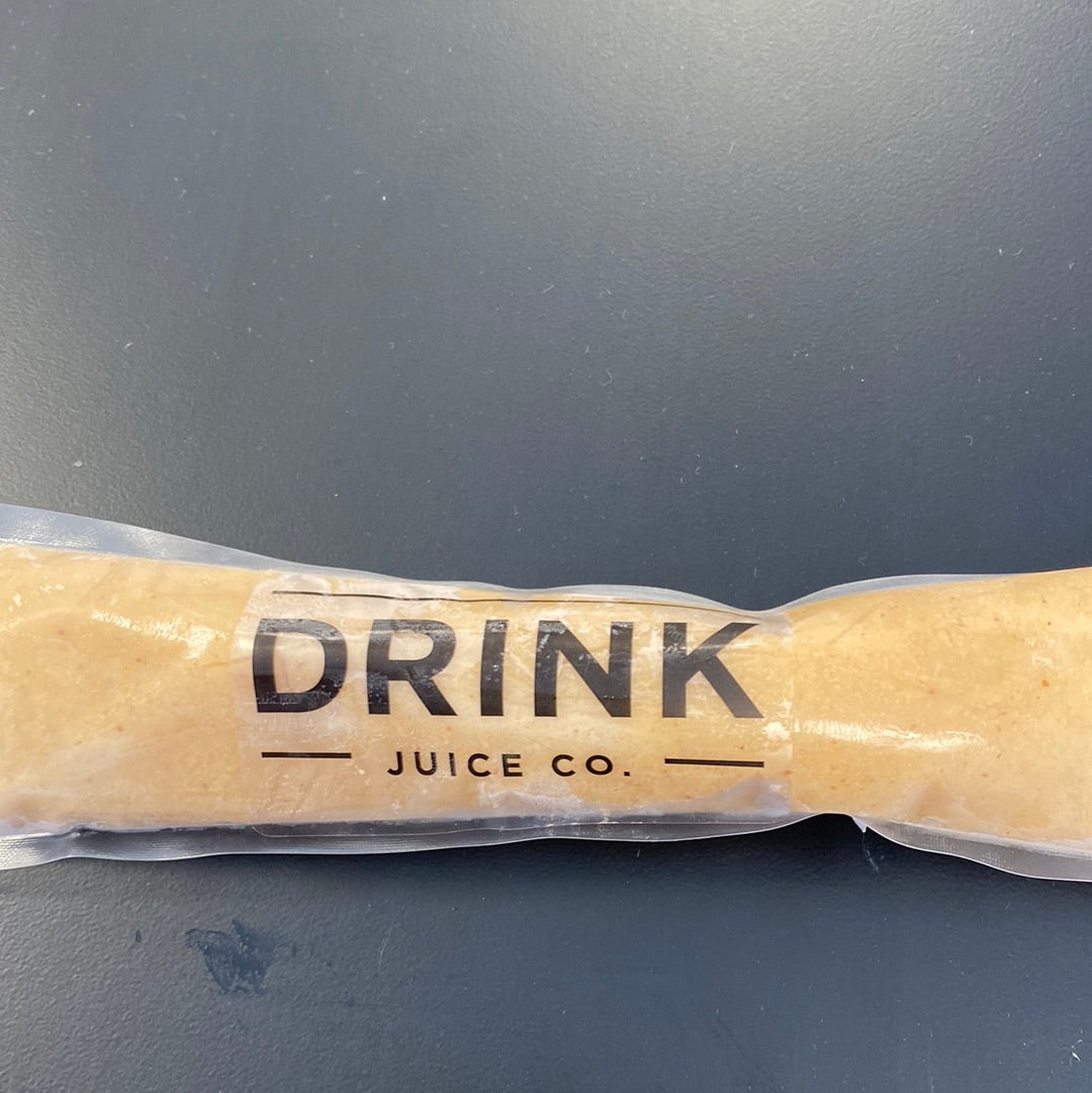 HEALTHY FREEZIES - ORGANIC PEANUT BUTTER BANANA