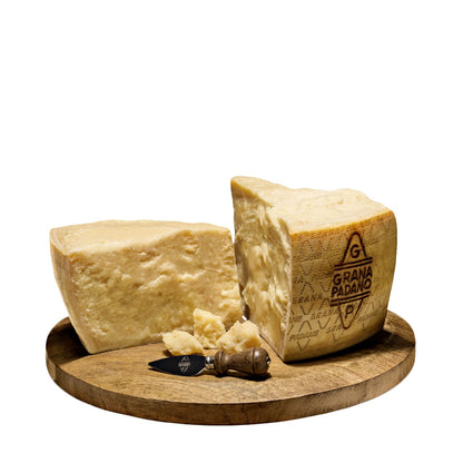 GRANA PADANO