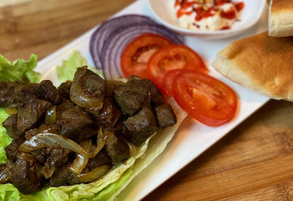 BEEF LIVER - 113g