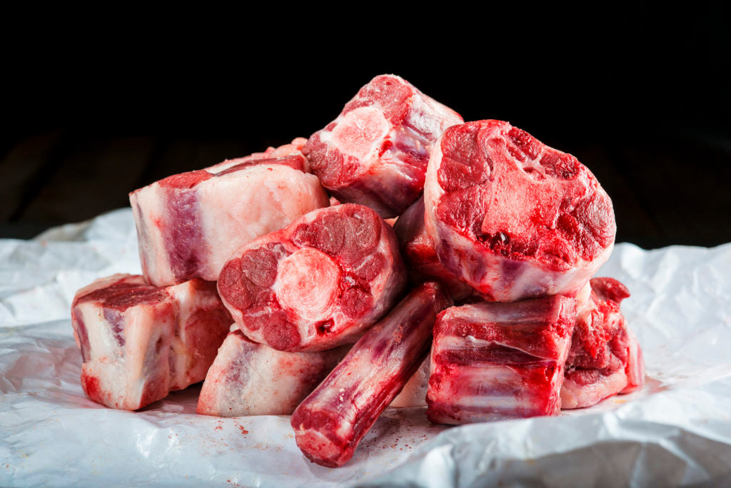OXTAIL - 2LBS