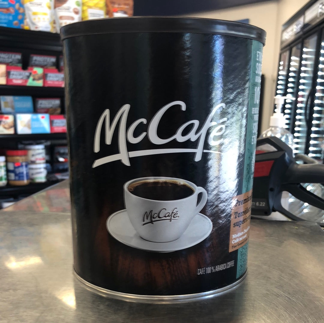 McCAFE COFFEE 1.36kg