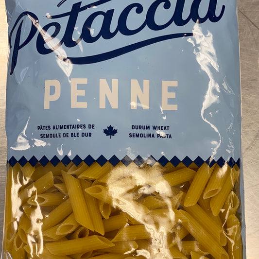 PETACCIA PENNE