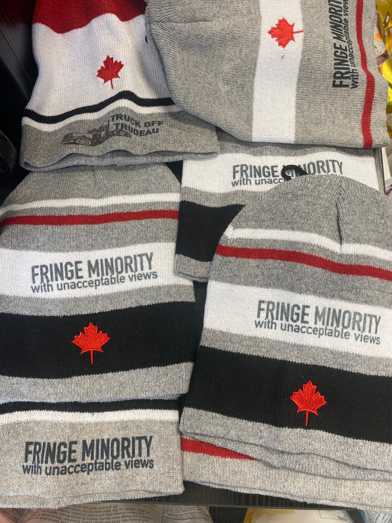 FREEDOM FIGHTING TOQUE