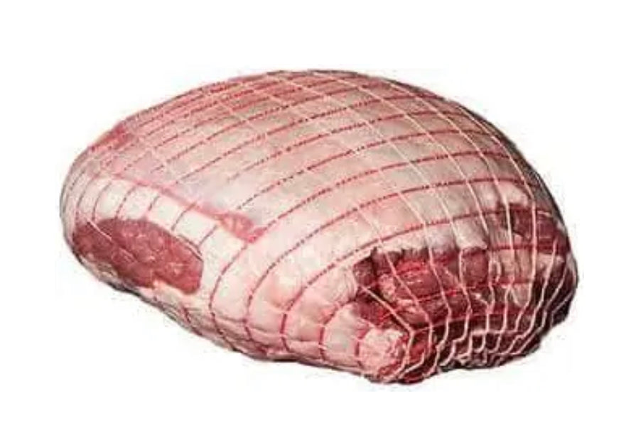 BONELESS LAMB LEGS ROAST
