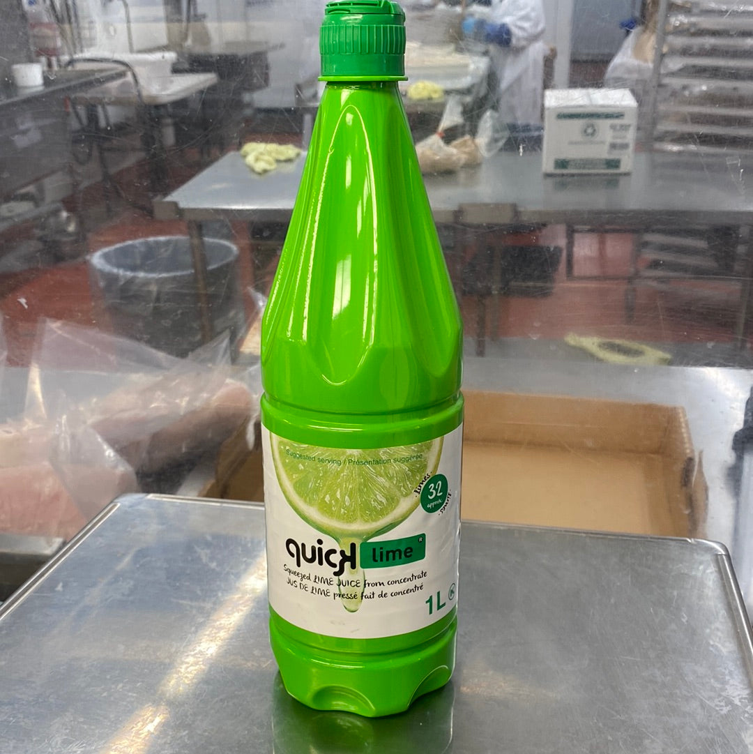 LIME JUICE - 440 ml