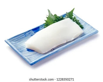 SQUID - WHOLE - 2/pc