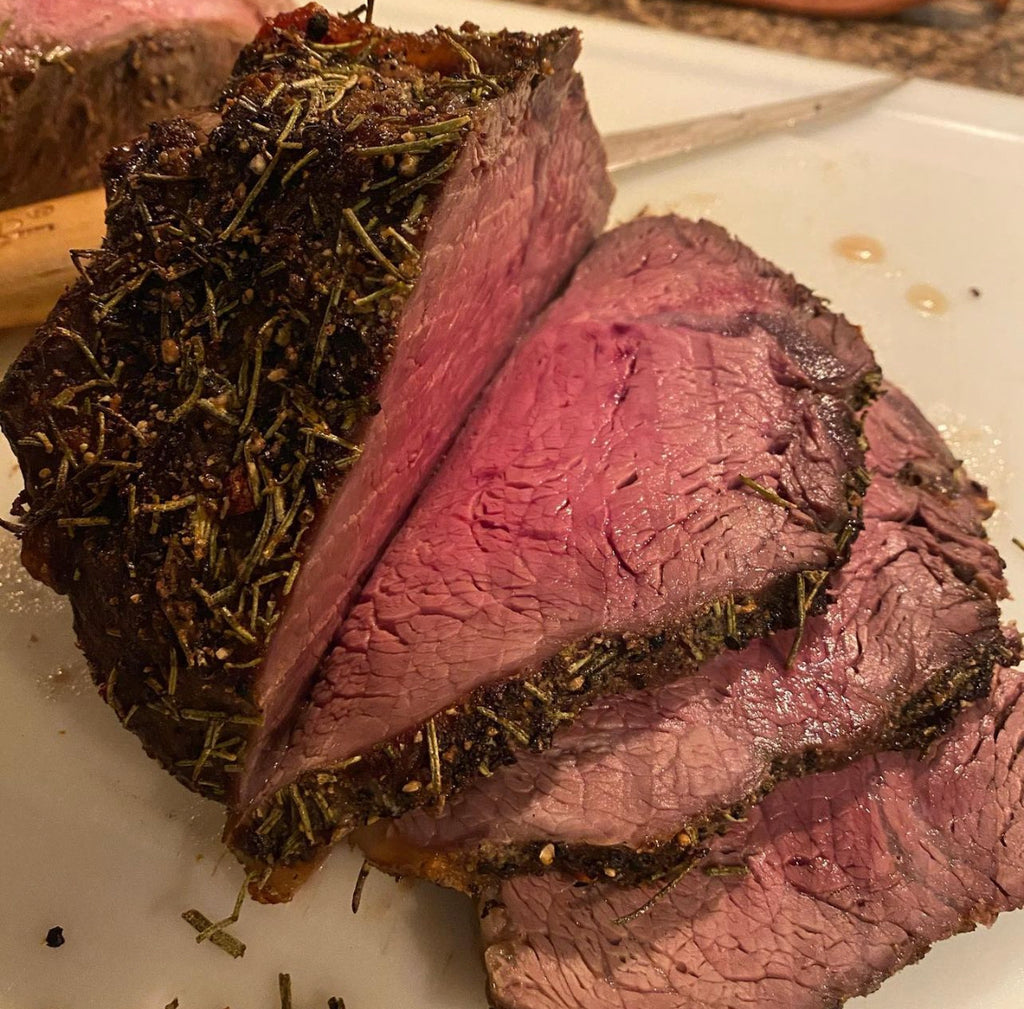 AAA SIRLOIN ROAST 4lb