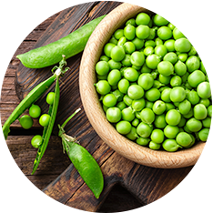 PEAS