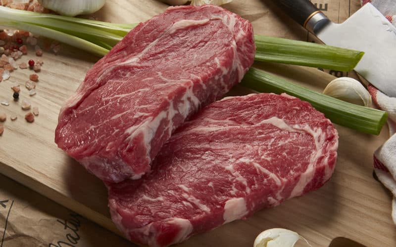 BEEF RIBEYE BONELESS AAA