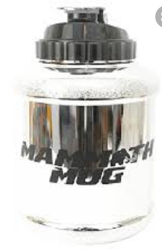 MAMMOTH MUGS  2.5 L