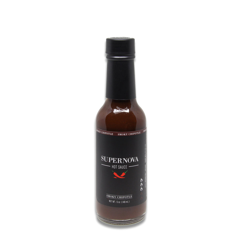SUPER NOVA HOT SAUCES 148ml