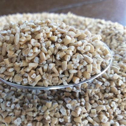 Steel Cut Oats - Cooked & Portioned - 6oz