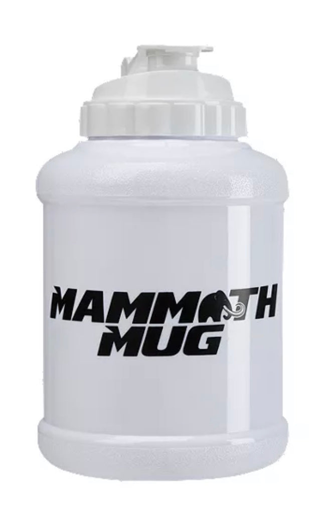 MAMMOTH MUGS  2.5 L